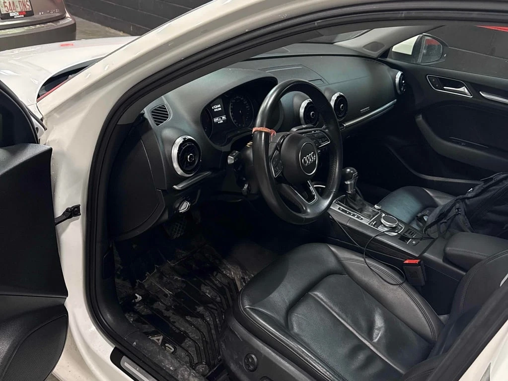 Audi A3 Progressiv  CARFAX | Mobile.bg � ����������� 11