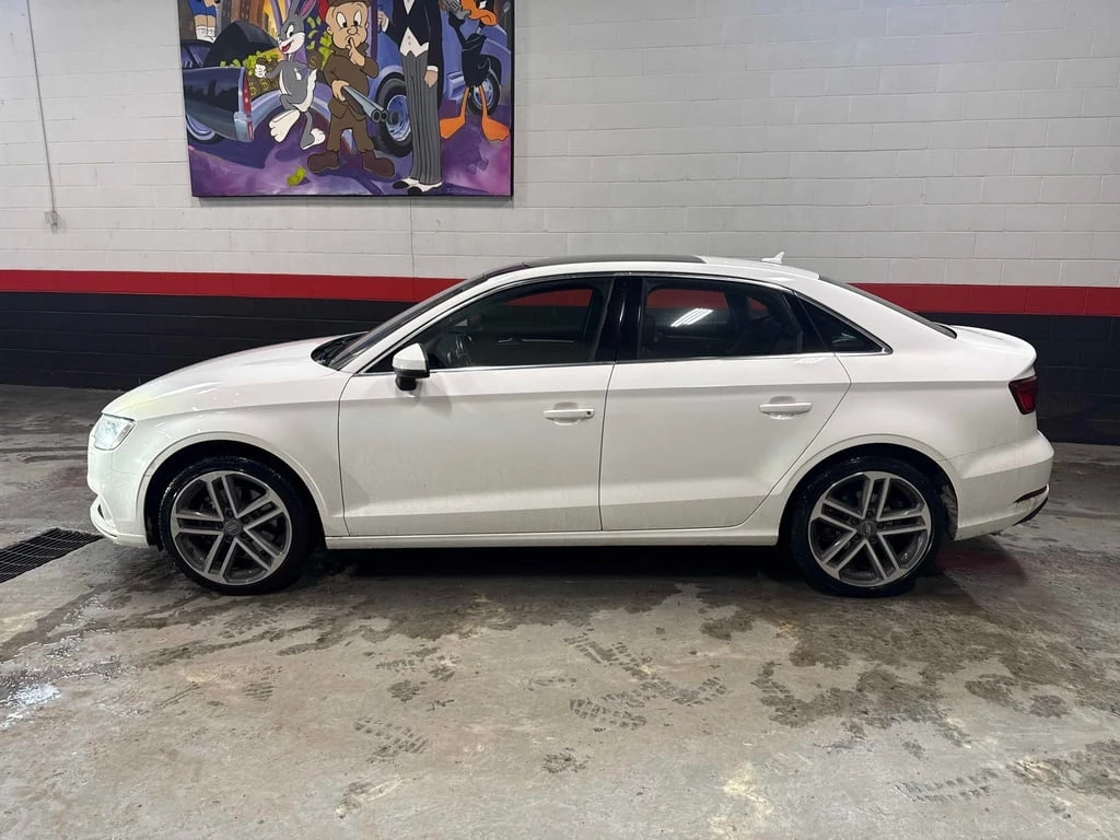 Audi A3 Progressiv  CARFAX - изображение 8