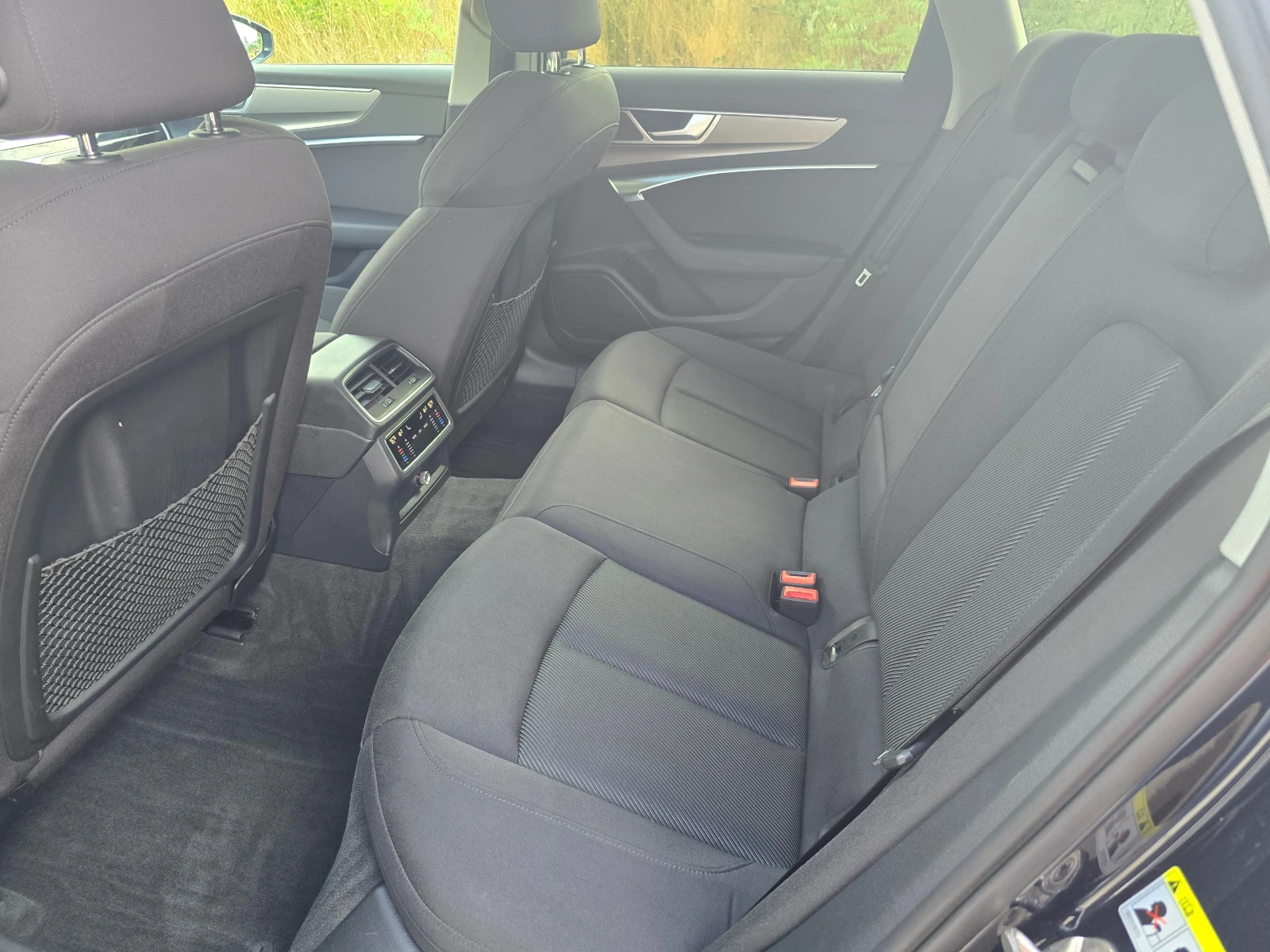 Audi A6 2.0TDI 204k.s.Digital /Hibrid, снимка 17 - Автомобили и джипове - 53173769