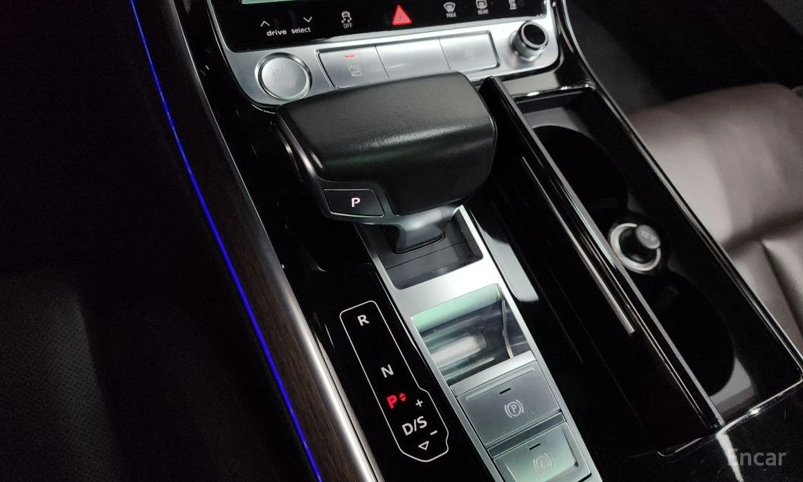 Audi A8  - изображение 9