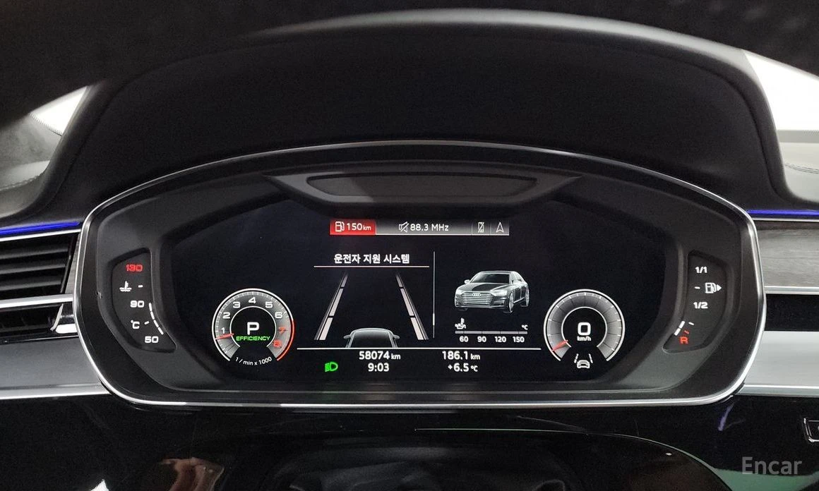 Audi A8  - изображение 8