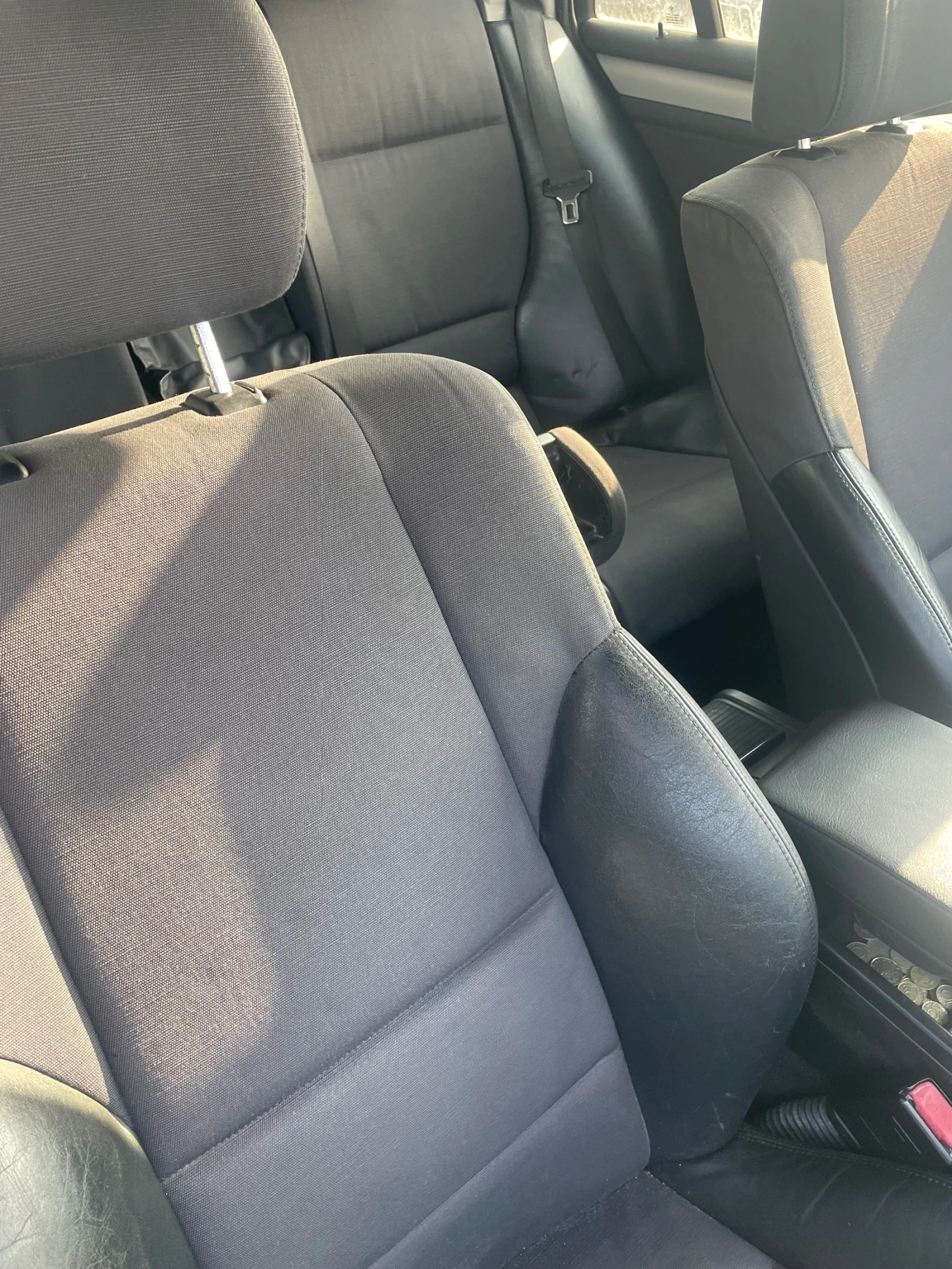 BMW 320 136 кс 🔝 - изображение 9