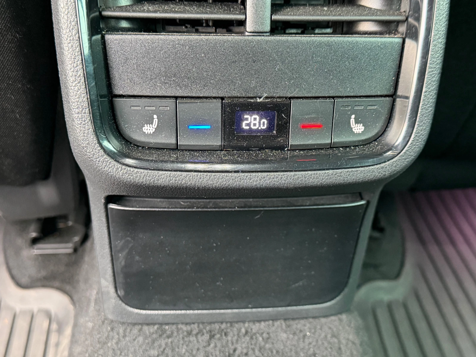 Skoda Octavia 2.0 TDI VRS | Mobile.bg � ����������� 5