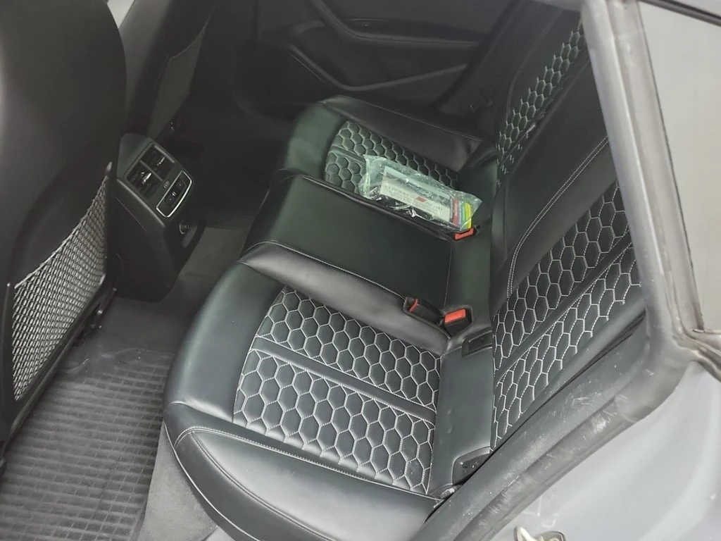 Audi Rs5 / NARDO GREY / DISTRONIC /  CARFAX * TOP *  | Mobile.bg � ����������� 13