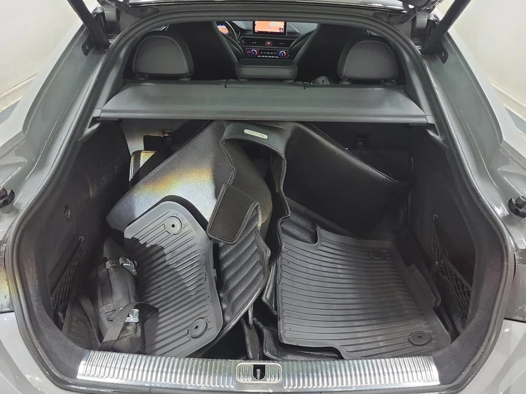 Audi Rs5 / NARDO GREY / DISTRONIC /  CARFAX * TOP *  | Mobile.bg � ����������� 14