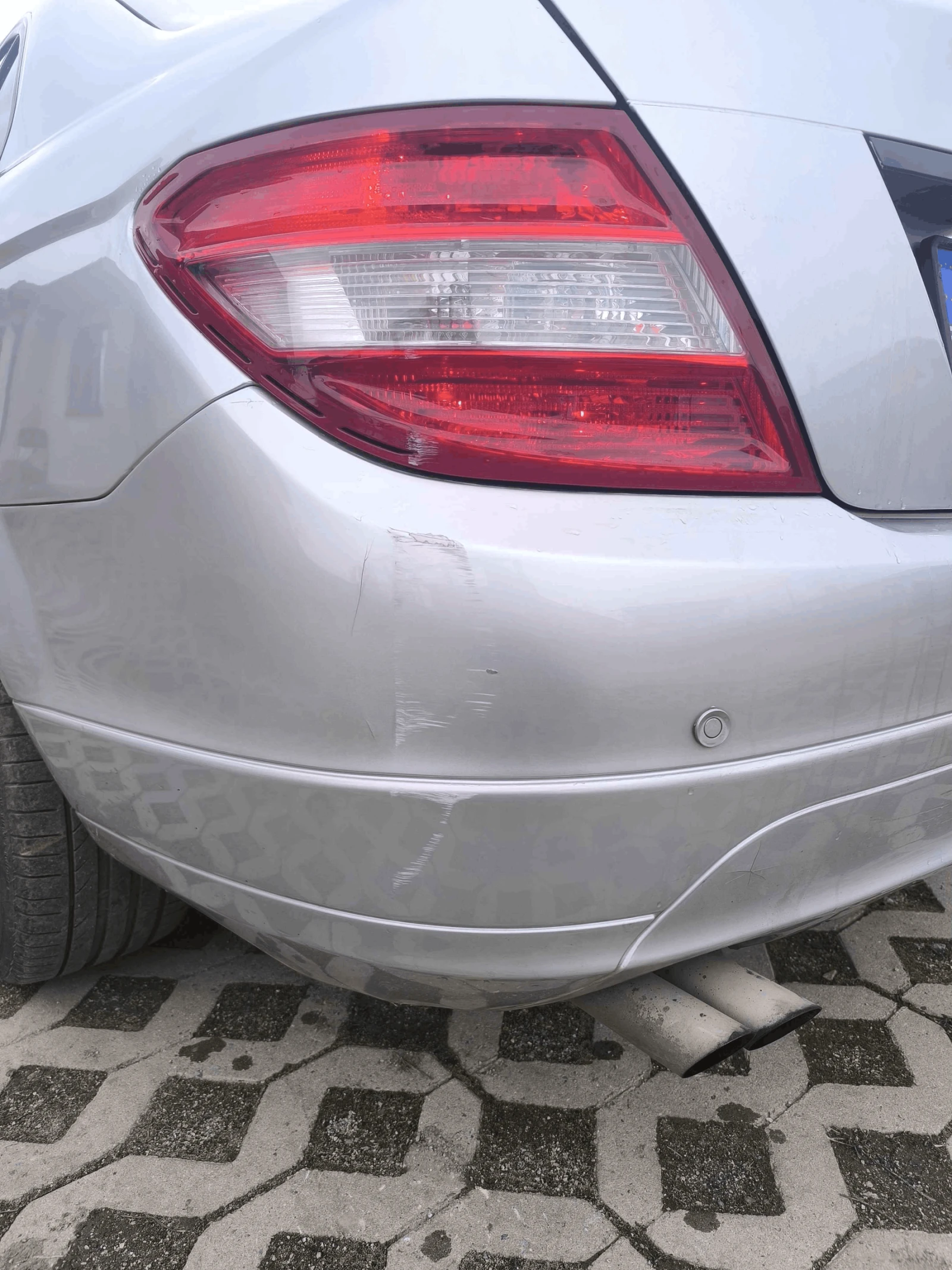 Mercedes-Benz C 180 180 ��������� | Mobile.bg � ����������� 5