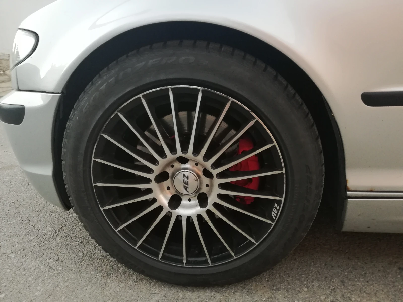 BMW 330 | Mobile.bg � ����������� 7