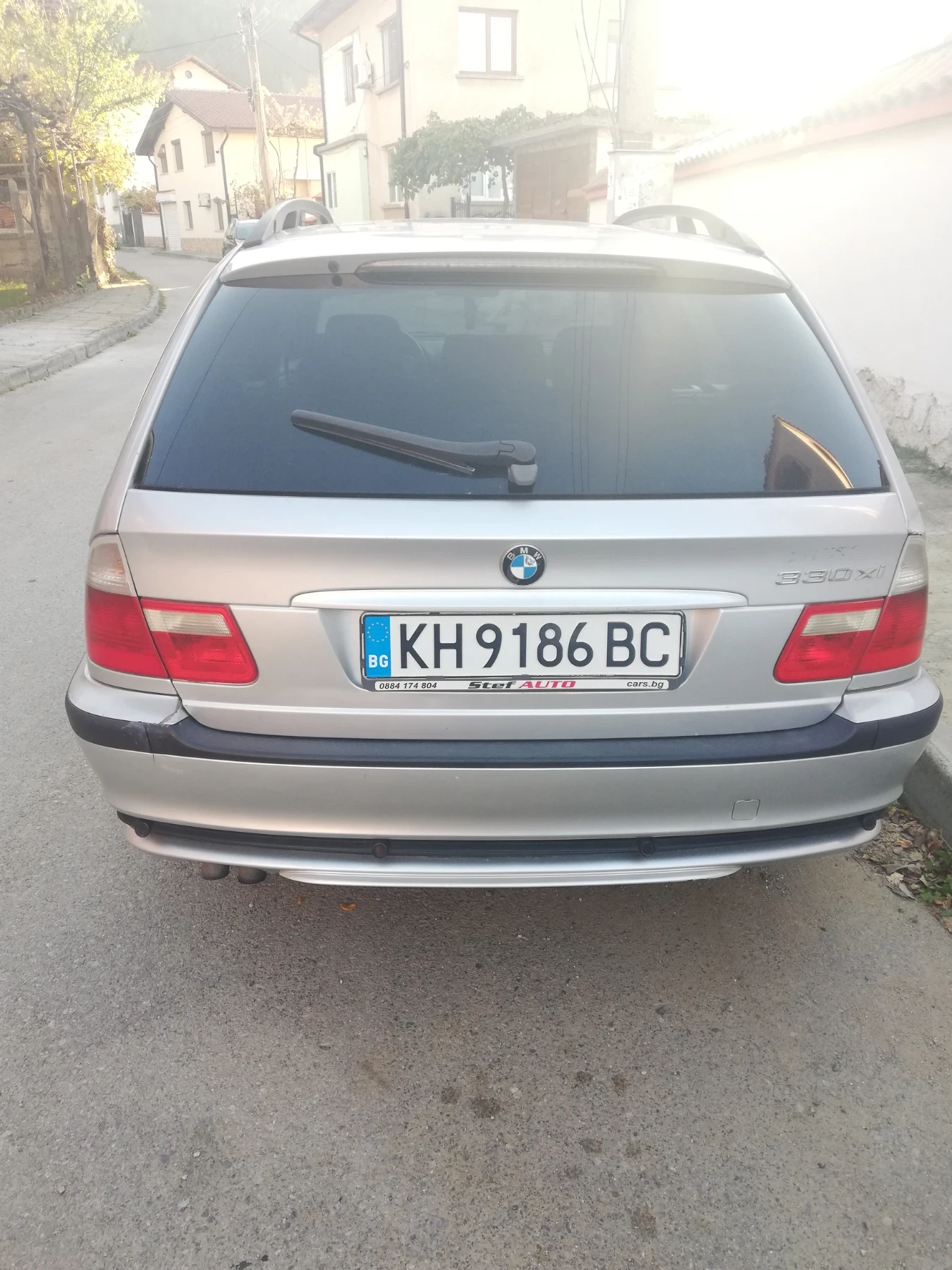 BMW 330 | Mobile.bg � ����������� 5