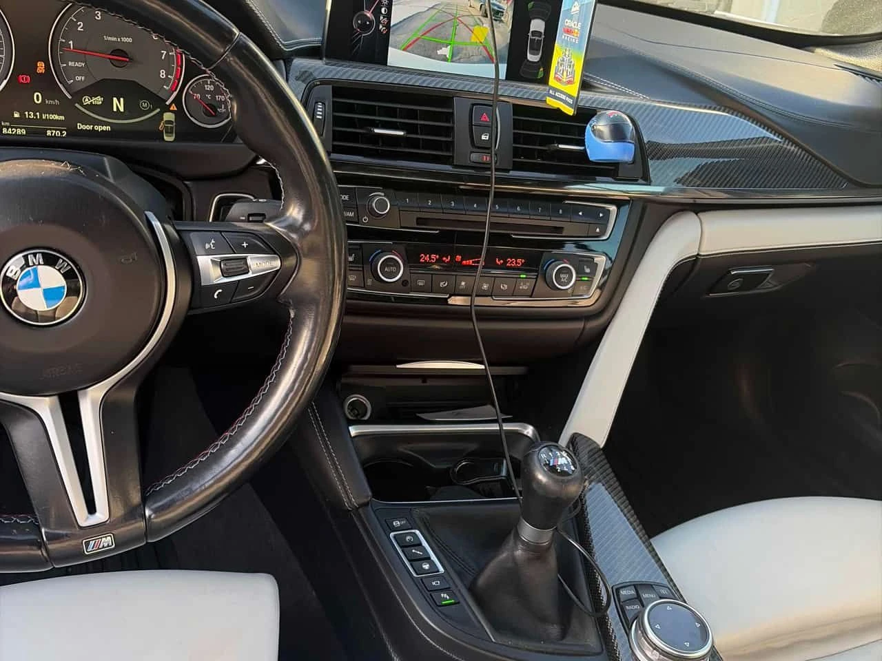 BMW M4 * 2dr Conv * CARFAX * ���� �� �� | Mobile.bg � ����������� 9