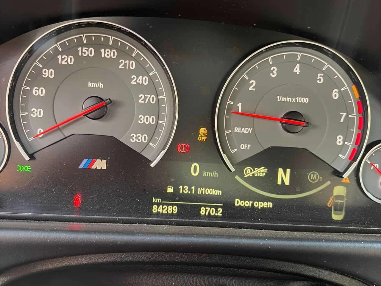 BMW M4 * 2dr Conv * CARFAX * ���� �� �� | Mobile.bg � ����������� 8