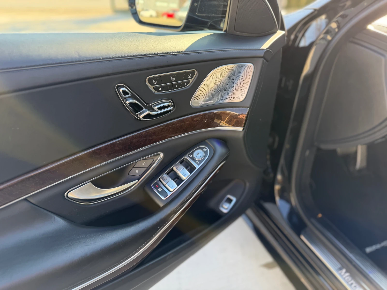 Mercedes-Benz S 560 Long/3xTV/4-Matic/Hud/ - изображение 7