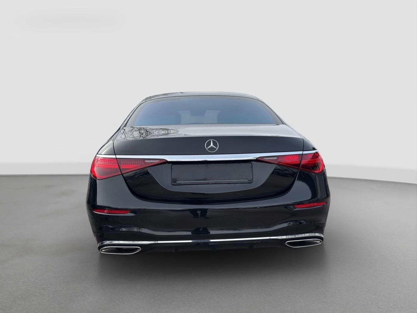 Mercedes-Benz S 400 d/AMG/4-MATIC/EXCLUSIV/BURM/HEAD UP/360/PANO/ - изображение 5