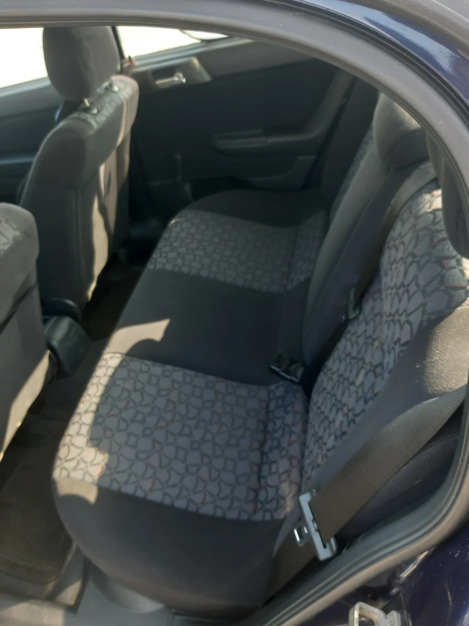 Opel Astra Хечбек - изображение 6