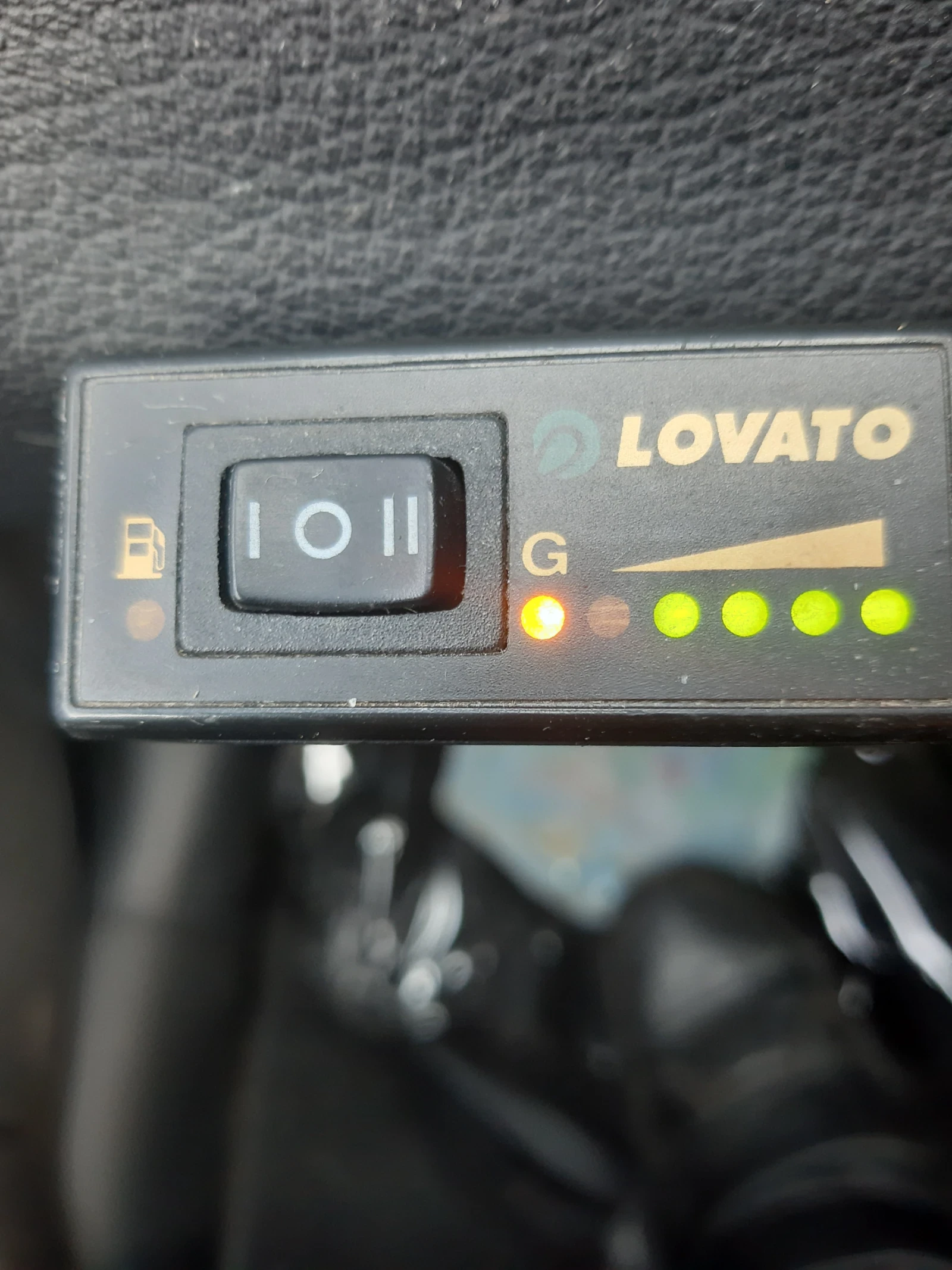 Opel Astra Хечбек - изображение 9