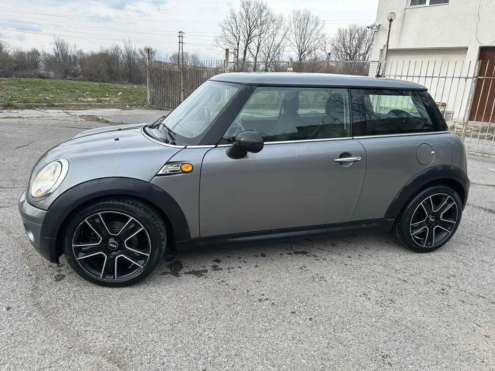Mini Cooper ��� ����  | Mobile.bg � ����������� 3