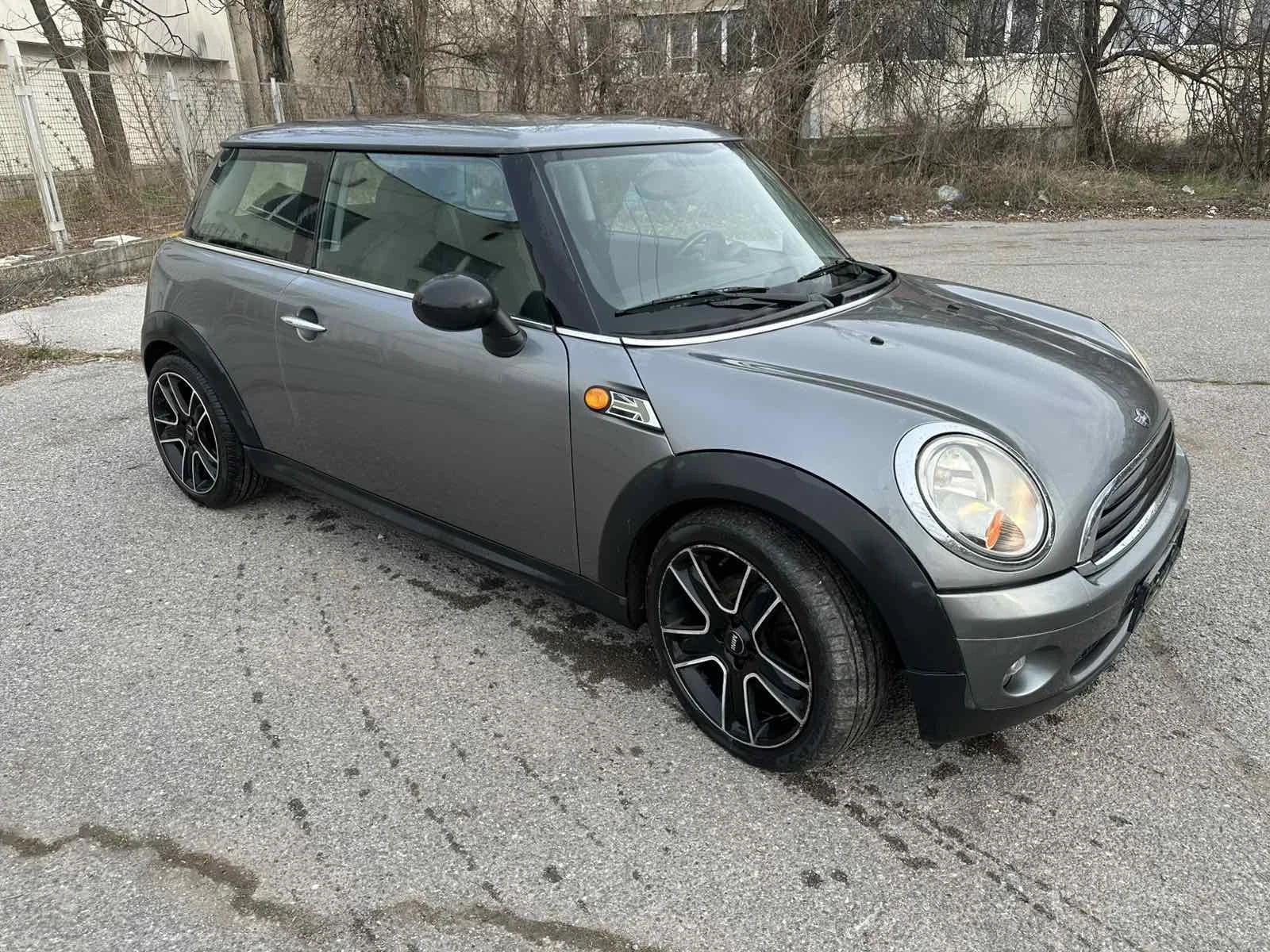 Mini Cooper ��� ����  | Mobile.bg � ����������� 7