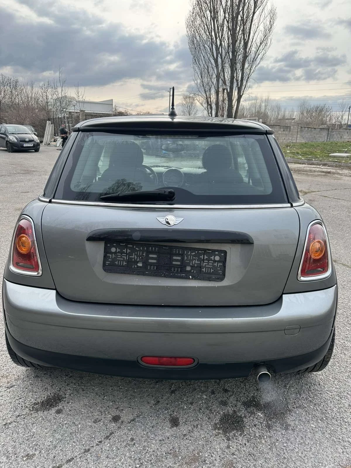 Mini Cooper ��� ����  | Mobile.bg � ����������� 6