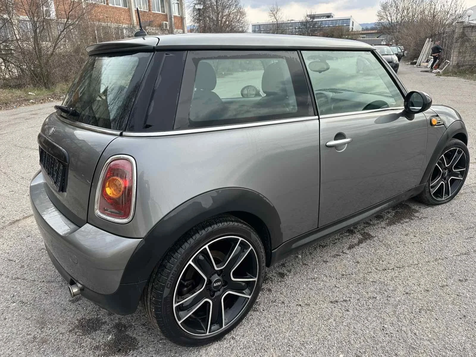 Mini Cooper ��� ����  | Mobile.bg � ����������� 5