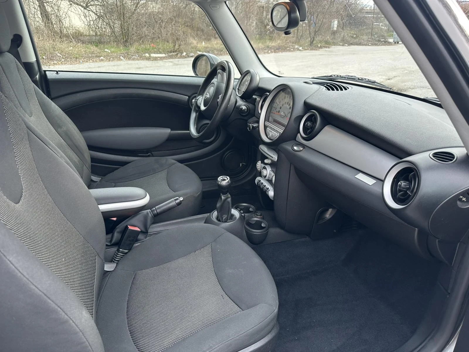 Mini Cooper ��� ����  | Mobile.bg � ����������� 8