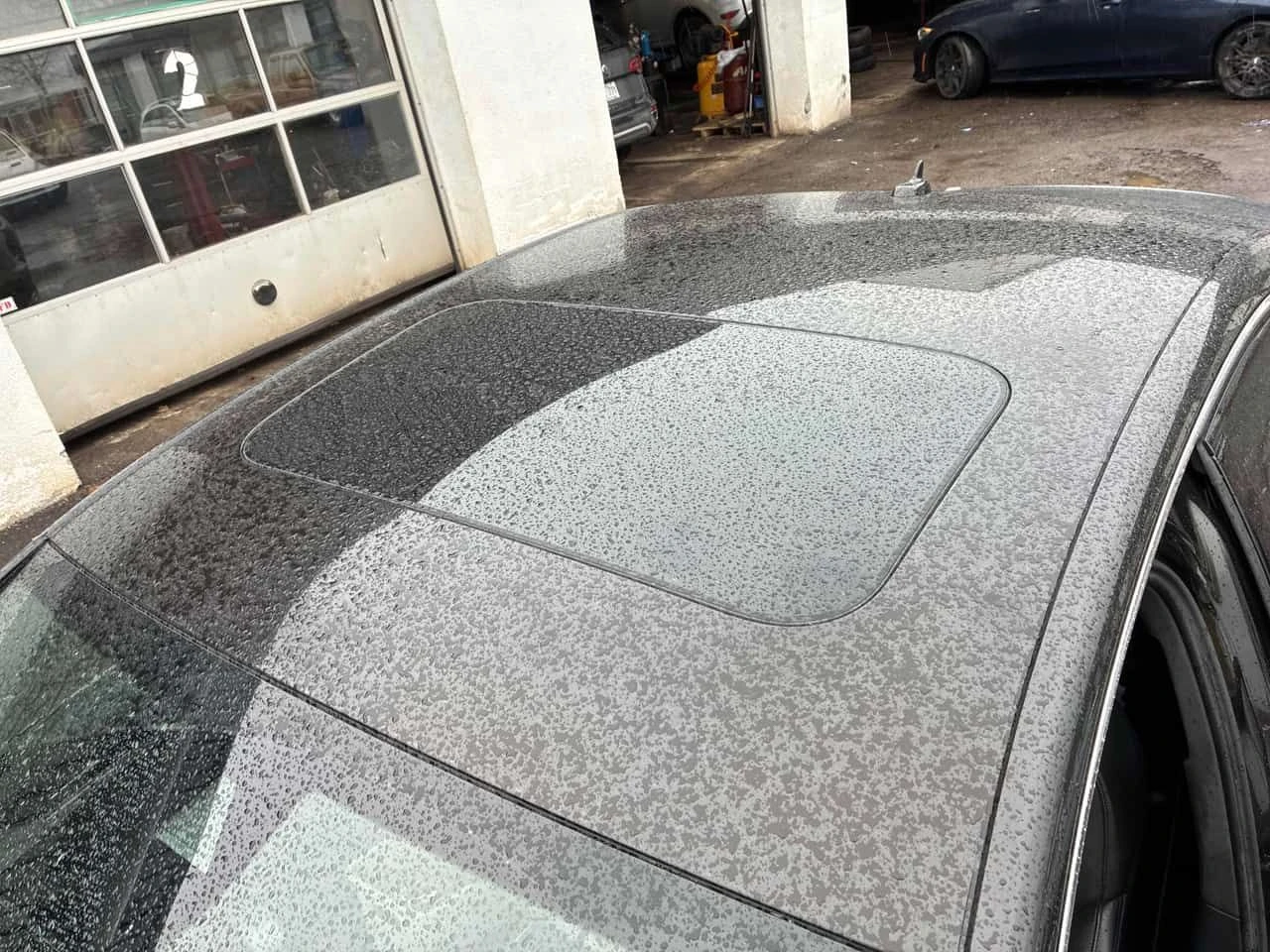 Audi S8 4dr Sdn  CARFAX, снимка 16 - Автомобили и джипове - 54172254