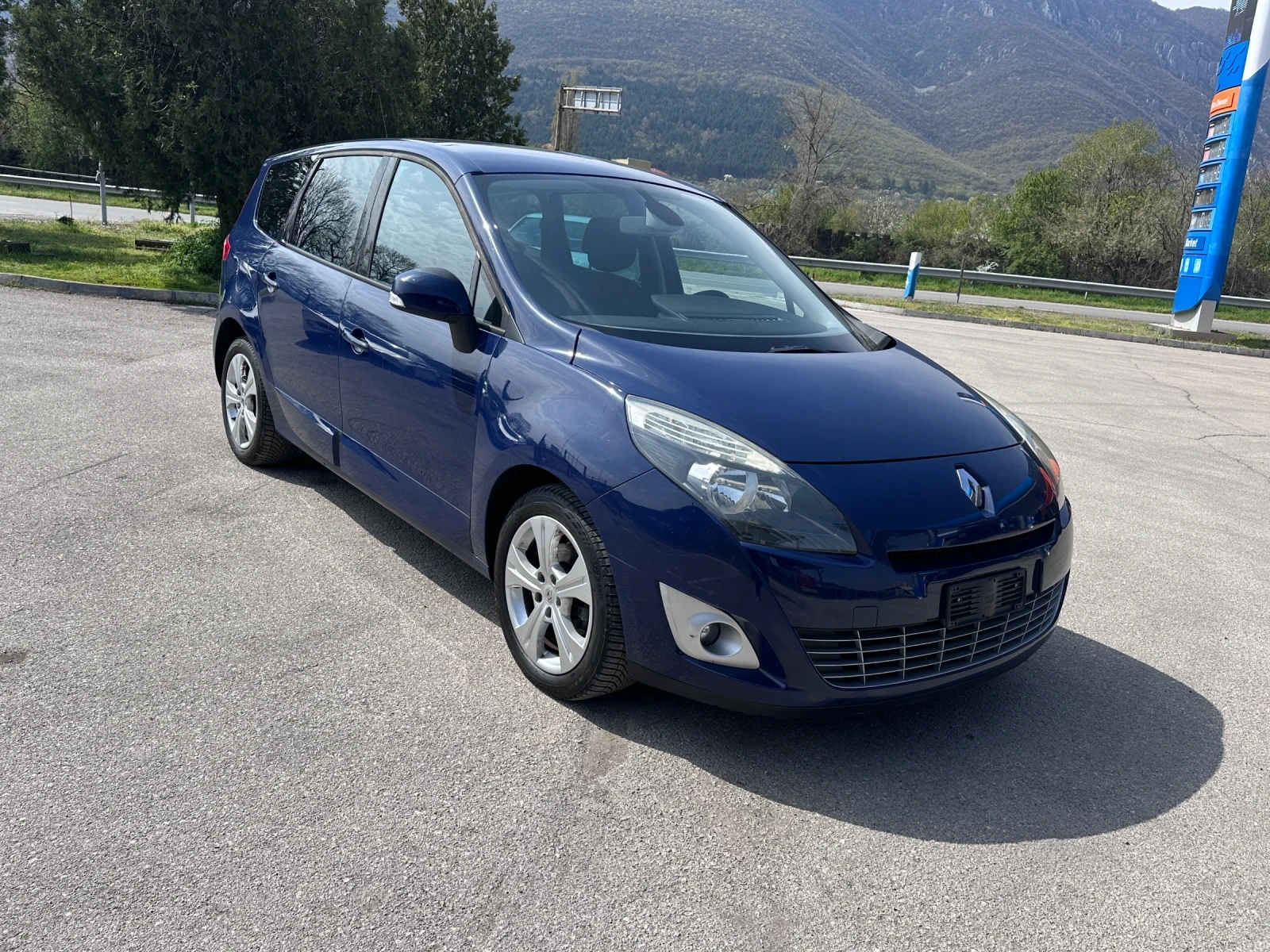 Renault Scenic 1.5DCI - ��������� - ������ ��������� | Mobile.bg � ����������� 3