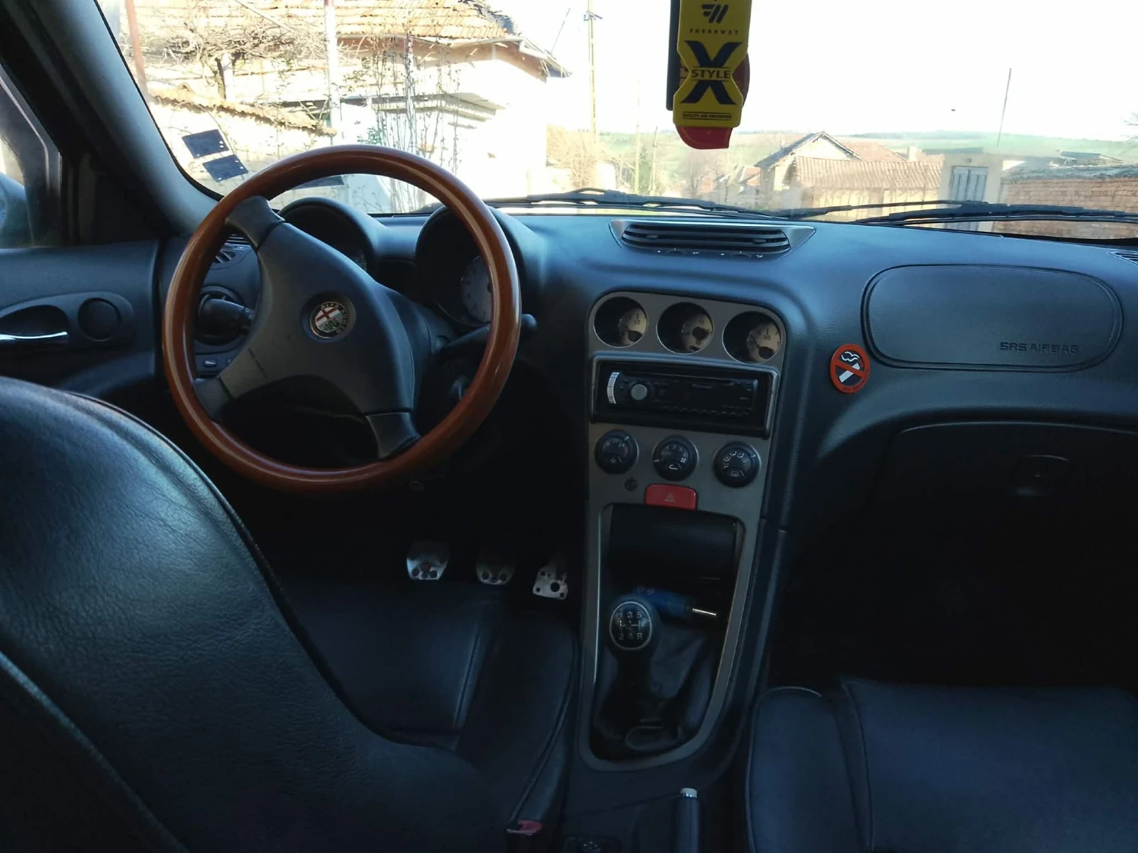 Alfa Romeo 156 | Mobile.bg � ����������� 6