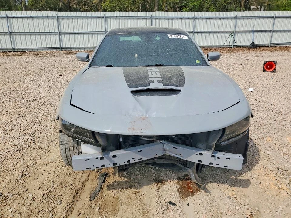 Dodge Charger, снимка 5 - Автомобили и джипове - 54697837