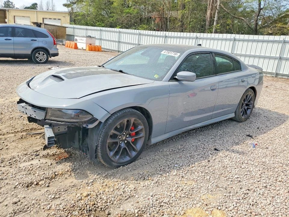 Dodge Charger