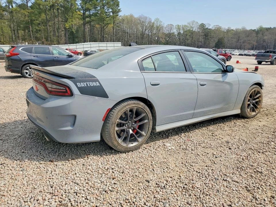 Dodge Charger, снимка 3 - Автомобили и джипове - 54697837