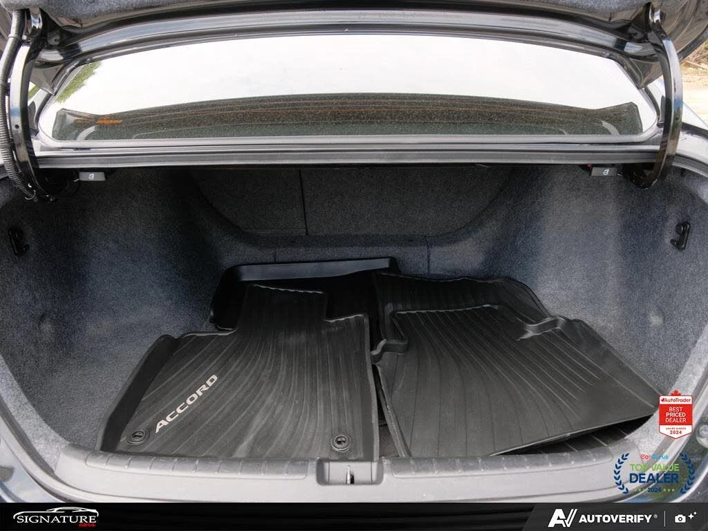 Honda Accord SPORT* DISTRONIC* LANE ASSIST* КАМЕРА* ШИБИДАХ, снимка 6 - Автомобили и джипове - 54837381