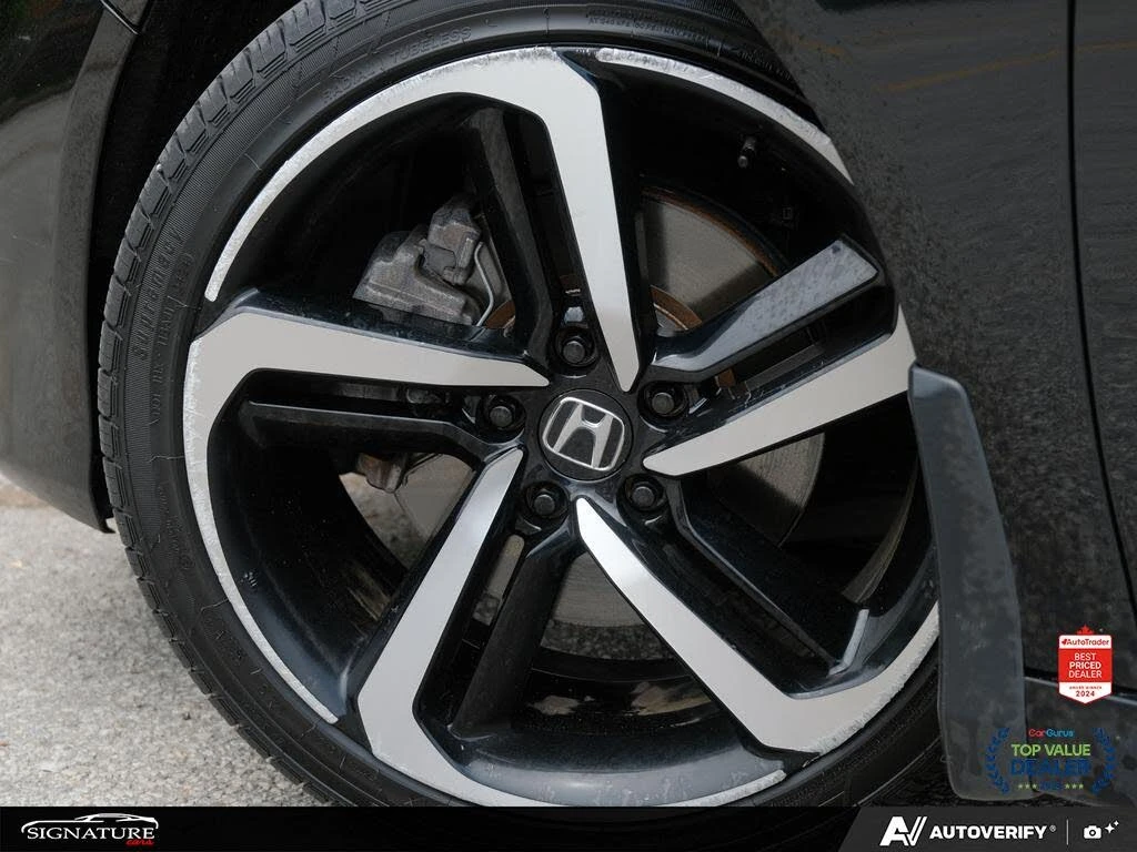 Honda Accord SPORT* DISTRONIC* LANE ASSIST* КАМЕРА* ШИБИДАХ, снимка 5 - Автомобили и джипове - 54837381