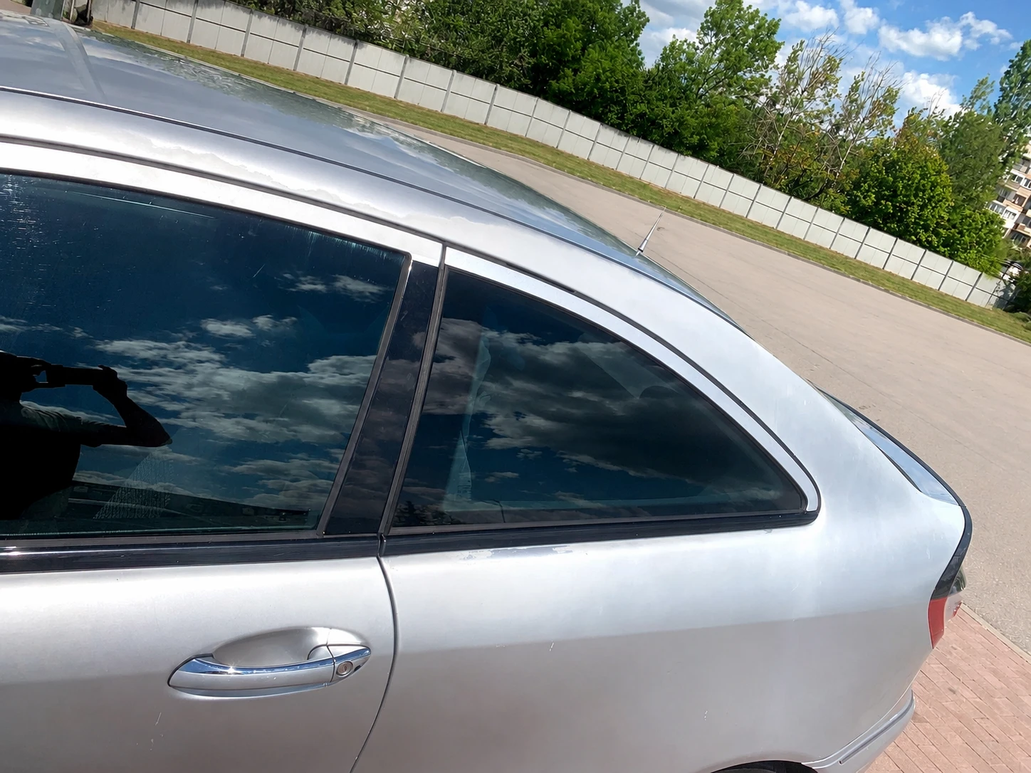 Mercedes-Benz C 220 Sport Coupe, снимка 16 - Автомобили и джипове - 54875480