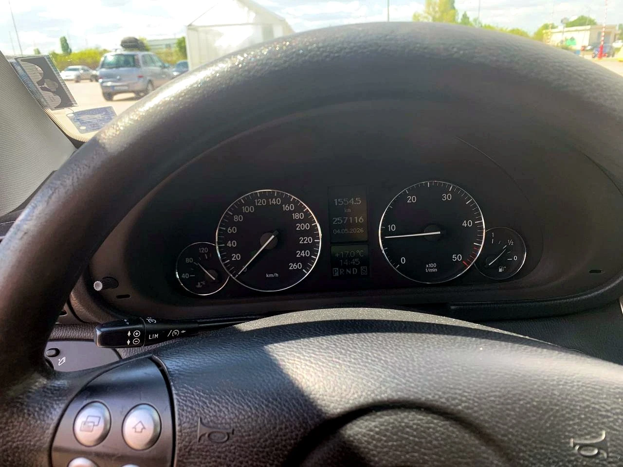 Mercedes-Benz C 220 Sport Coupe, снимка 11 - Автомобили и джипове - 54875480