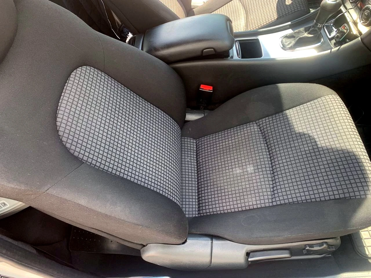 Mercedes-Benz C 220 Sport Coupe, снимка 13 - Автомобили и джипове - 54875480