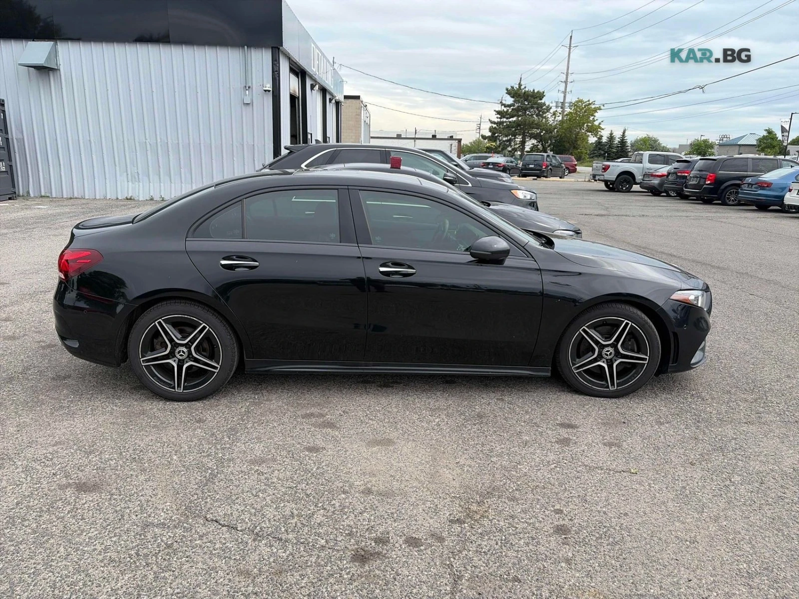 Mercedes-Benz A 220 4MATIC ���������� ���� �� �������� | Mobile.bg � ����������� 5