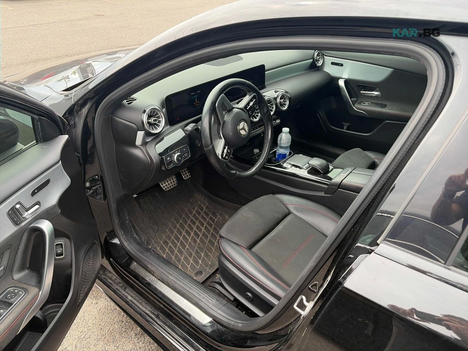 Mercedes-Benz A 220 4MATIC ���������� ���� �� �������� | Mobile.bg � ����������� 6