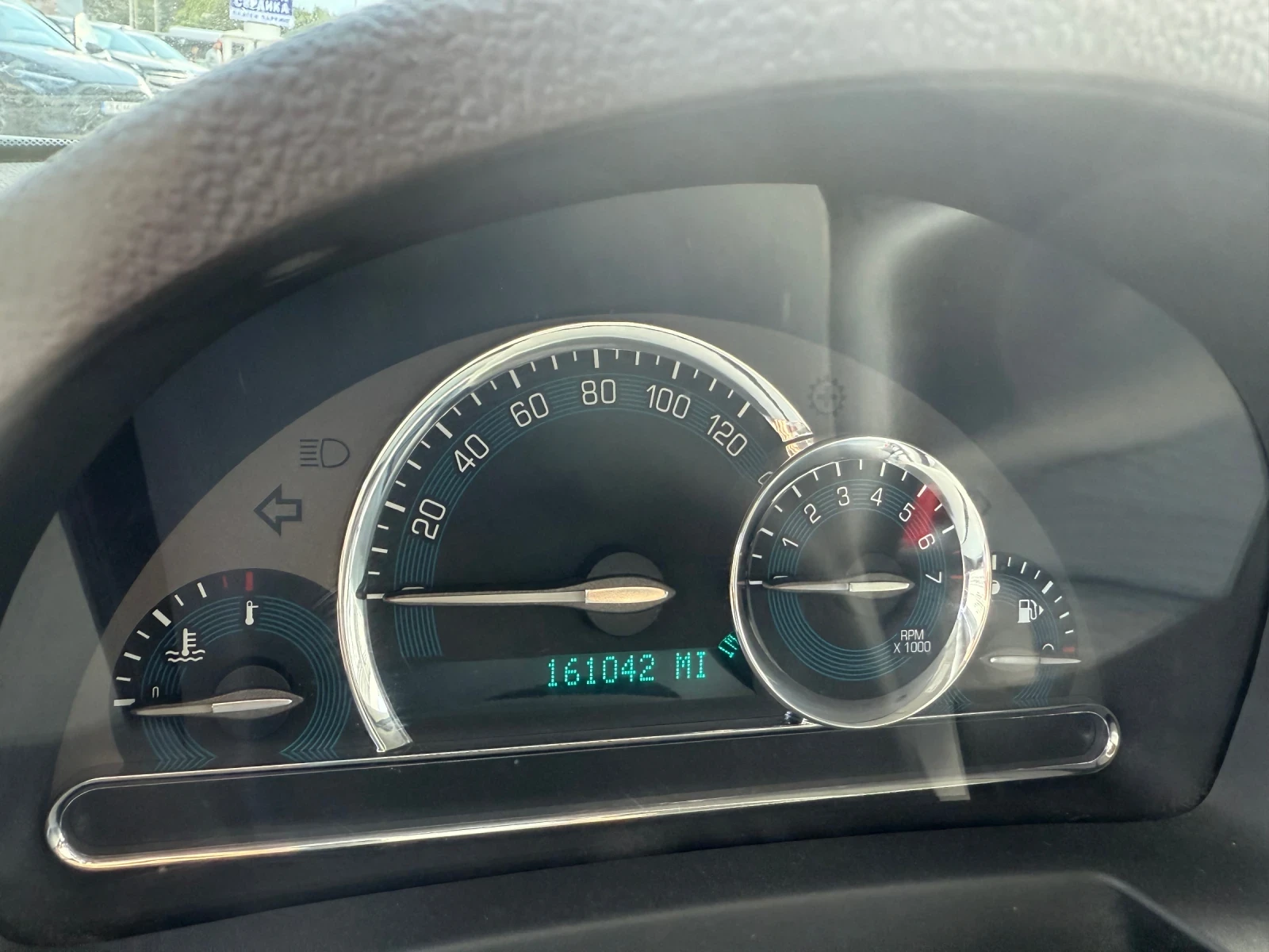 Chevrolet Hhr 2.2, снимка 5 - Автомобили и джипове - 55131052