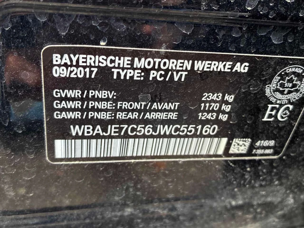 BMW 540 * 540i xDrive * АВТОКРЕДИТ БЕЗ ПЪРВОНАЧАЛНА ВНОСКА, снимка 10 - Автомобили и джипове - 55410951