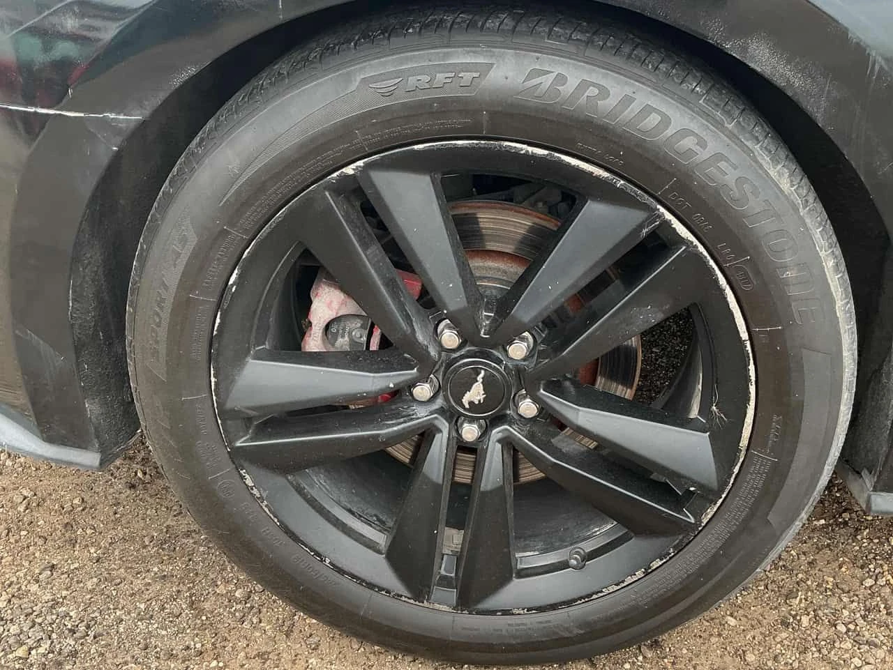 Ford Mustang EcoBoost Premium * CARFAX * КОЖА/ФИНАНСИРАНЕ, снимка 7 - Автомобили и джипове - 55583761