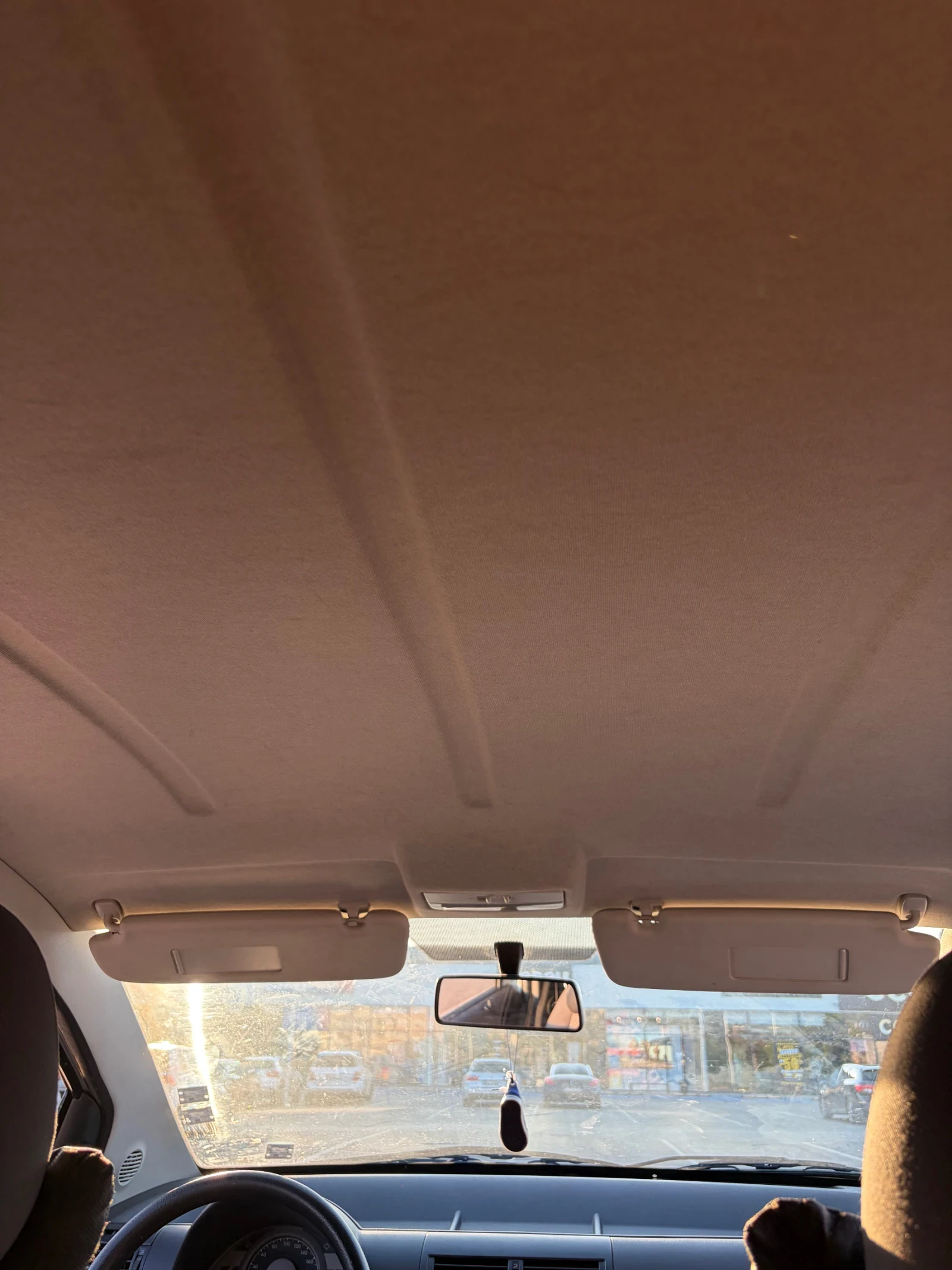 VW Fox, снимка 14 - Автомобили и джипове - 55630645