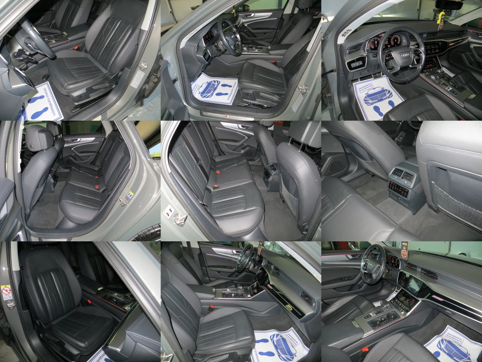 Audi A6 3.0TDI-S LINE-245kc-QUATRO-ULTRA-S-tronic | Mobile.bg � ����������� 15