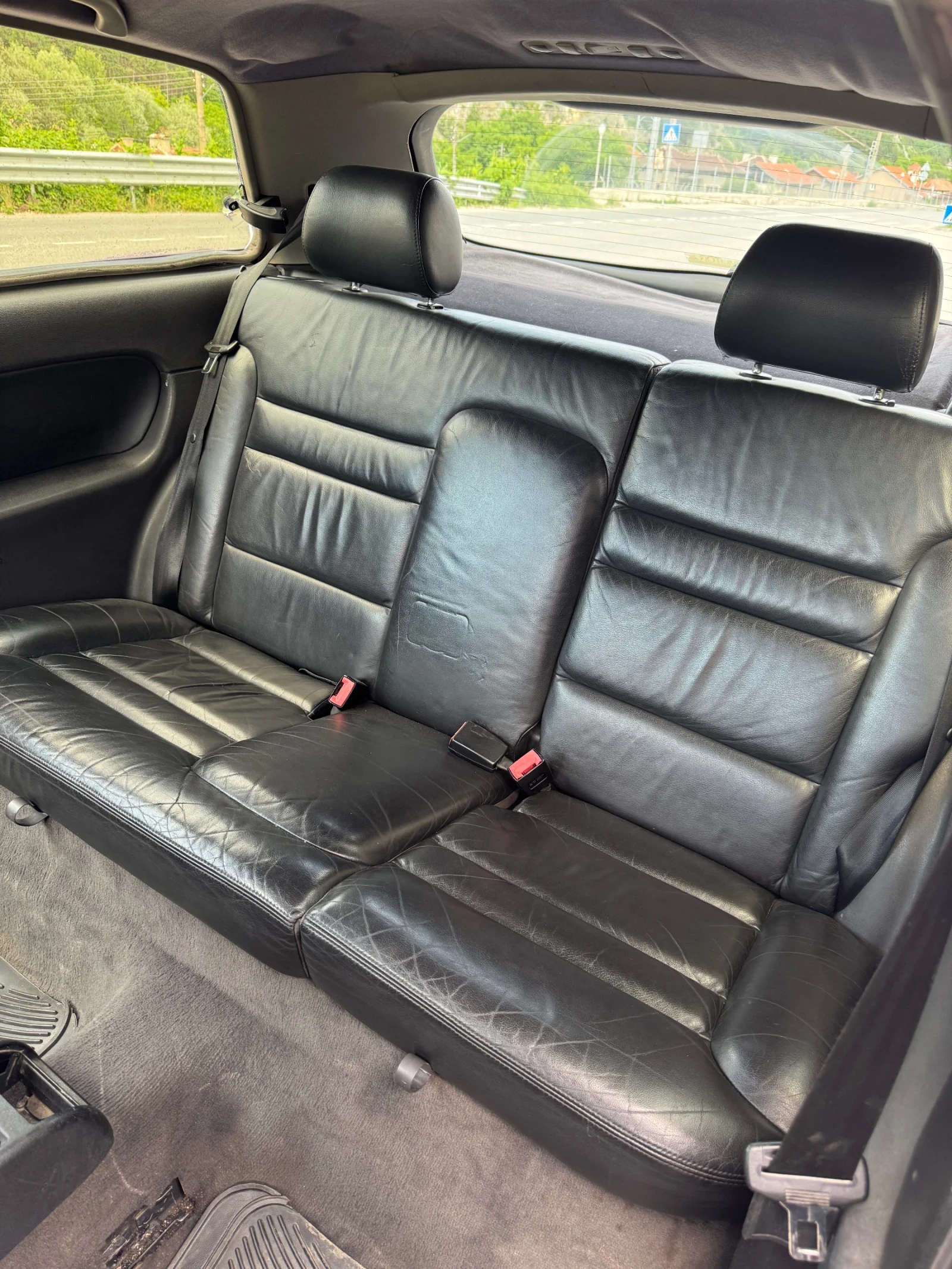 Audi A3, снимка 7 - Автомобили и джипове - 55902780