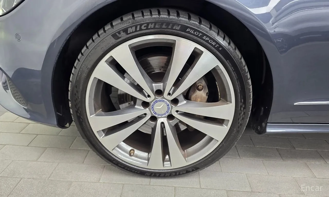 Mercedes-Benz CLS * CLS350 d 4MATIC * ЦЕНА ДО БГ, снимка 5 - Автомобили и джипове - 56019891