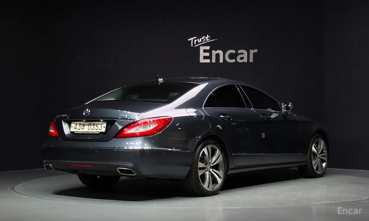 Mercedes-Benz CLS * CLS350 d 4MATIC * ЦЕНА ДО БГ, снимка 2 - Автомобили и джипове - 56019891
