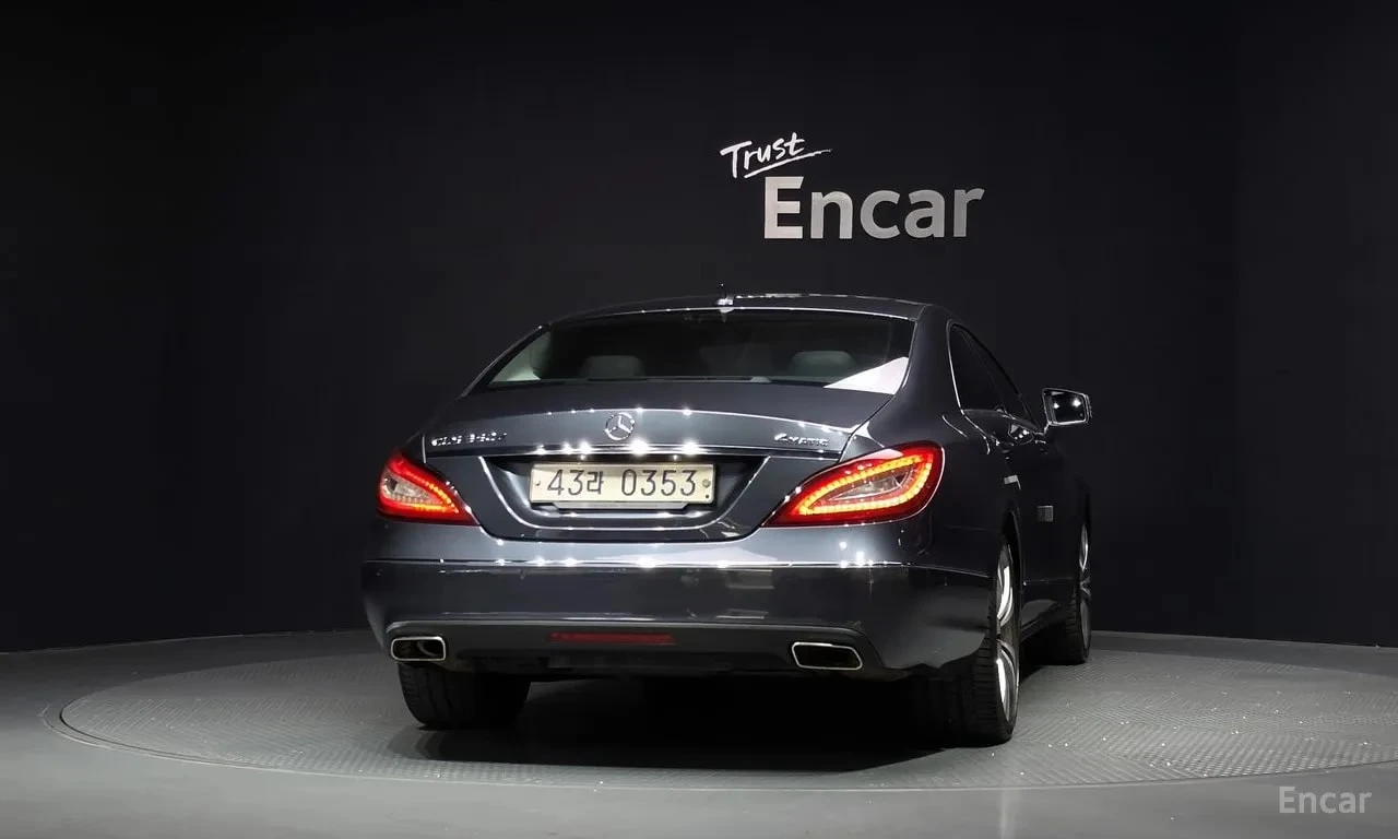 Mercedes-Benz CLS * CLS350 d 4MATIC * ЦЕНА ДО БГ, снимка 4 - Автомобили и джипове - 56019891