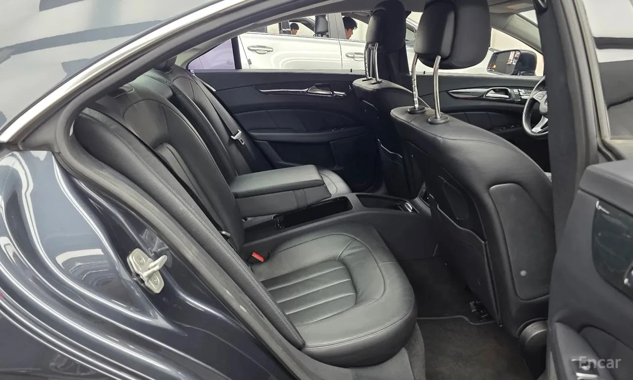 Mercedes-Benz CLS * CLS350 d 4MATIC * ЦЕНА ДО БГ, снимка 12 - Автомобили и джипове - 56019891