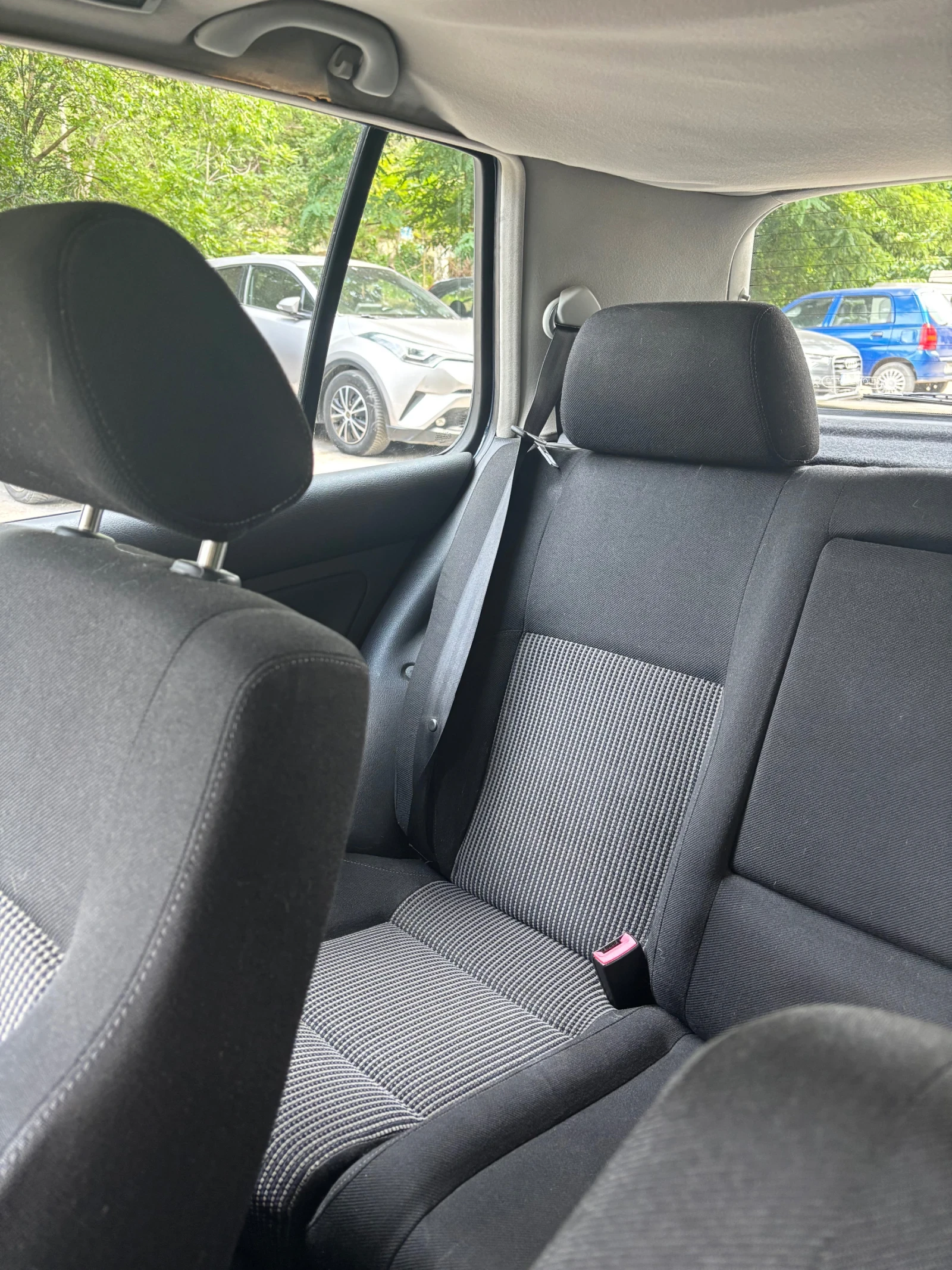 VW 1600, снимка 3 - Автомобили и джипове - 56220599