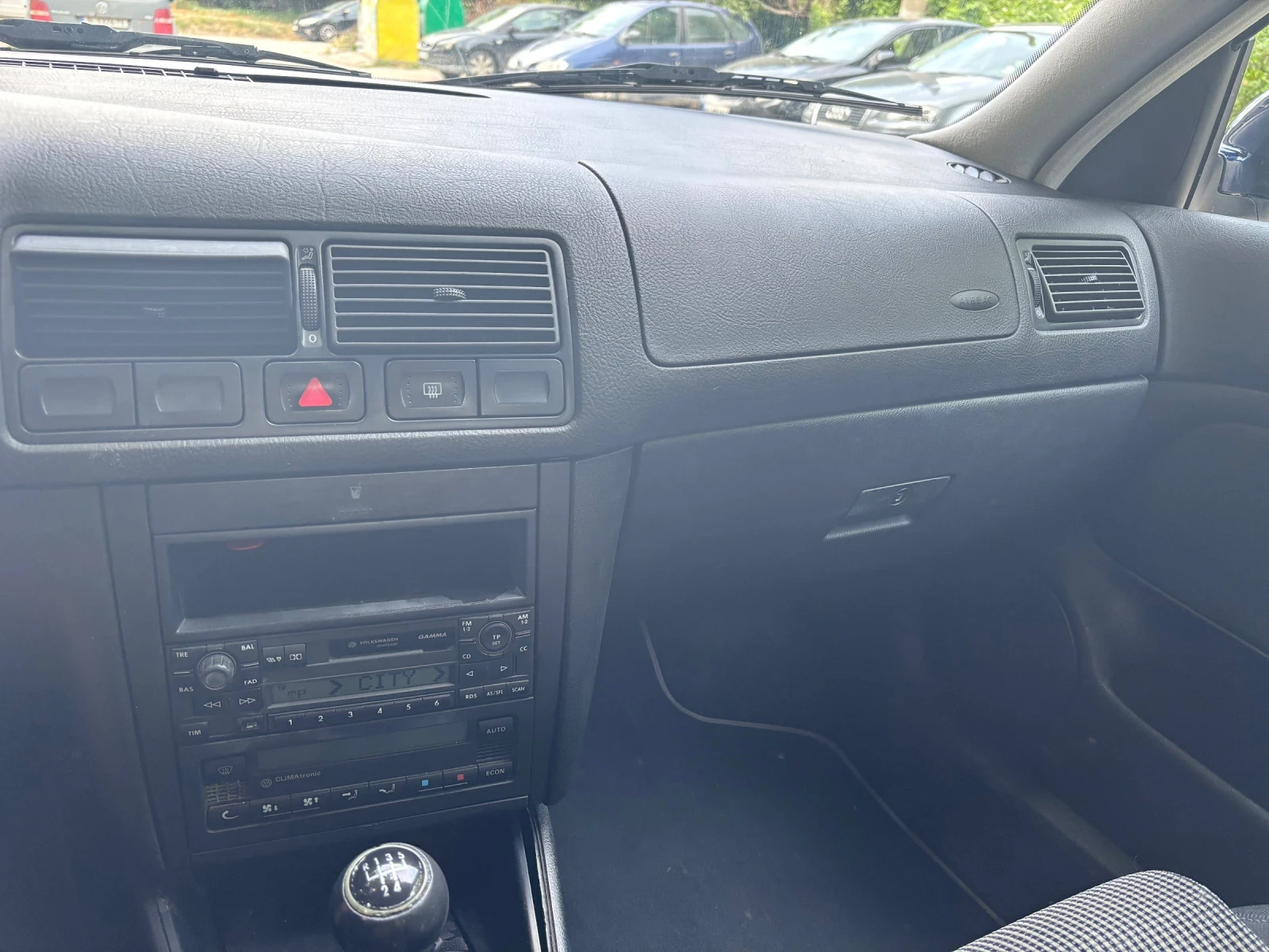 VW 1600, снимка 6 - Автомобили и джипове - 56220599