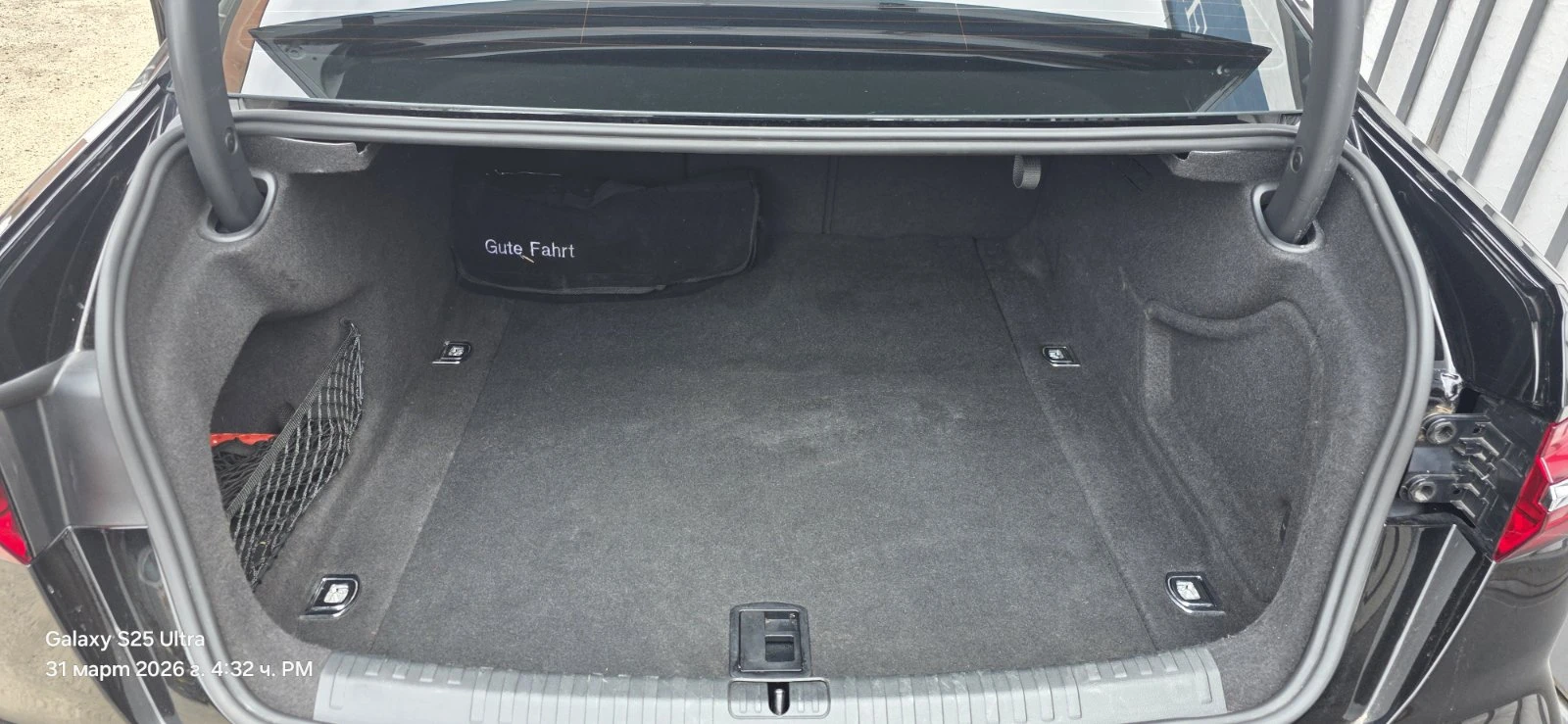 Audi A6  Limousine Sport 50 TDI quattro | Mobile.bg � ����������� 6