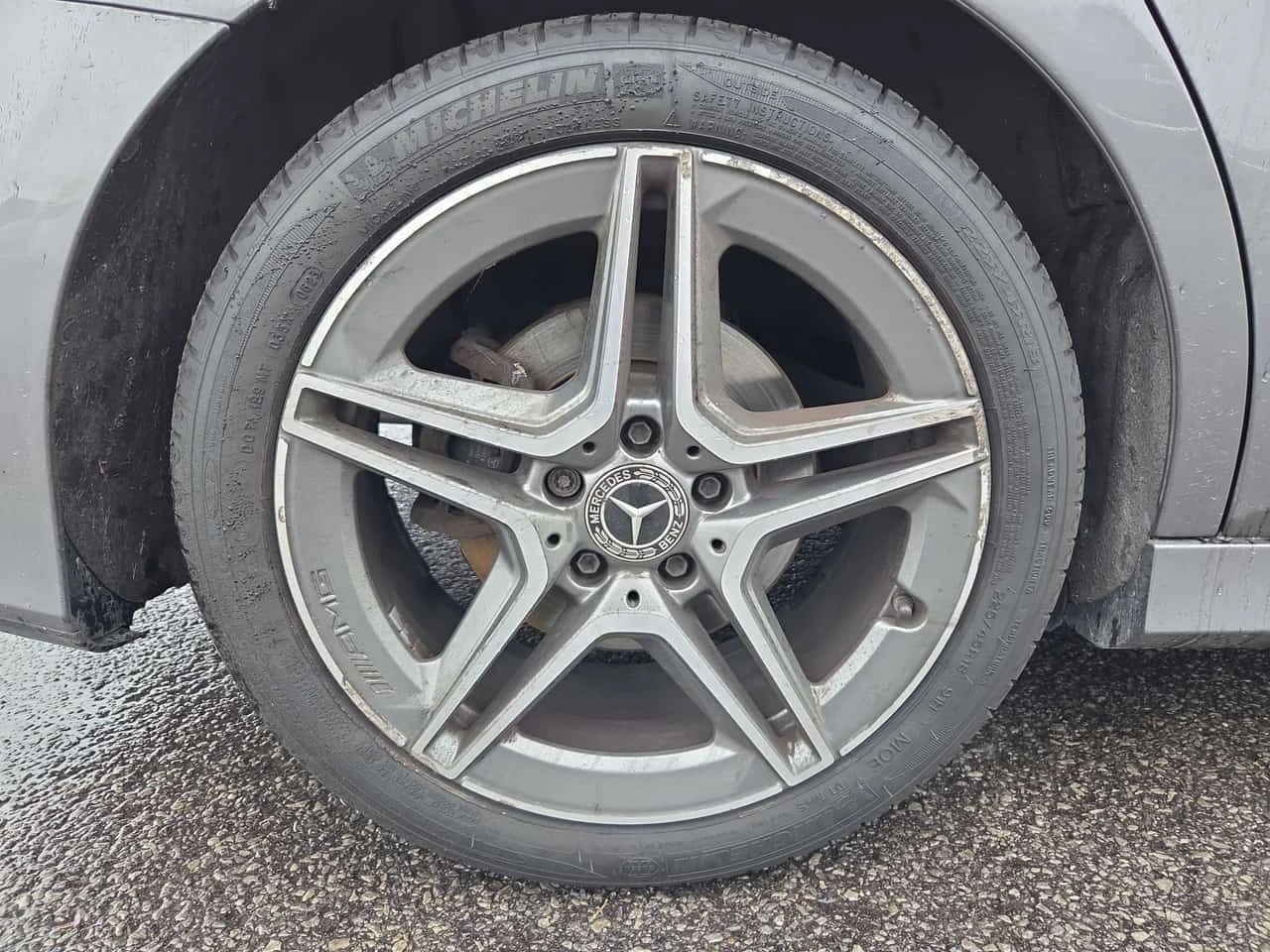 Mercedes-Benz A 220 ��� �����/CARFAX/�������/��������/�������/���� | Mobile.bg � ����������� 7